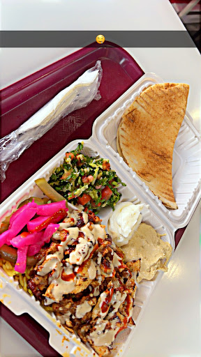 Photo of Nasr's Falafel - 5530A ON-62, Belleville, ON K8N 4Z7